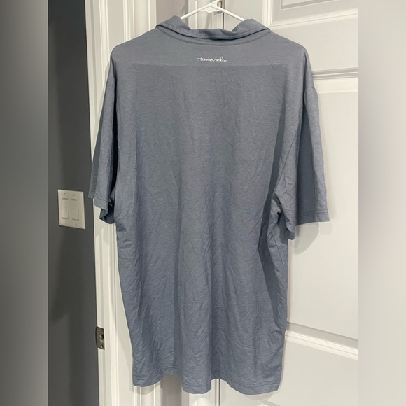 Travis Matthew Golf Shirt - XL - Picture 2 of 4